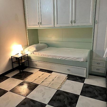 Diana Home Νάπολη Εξωτερικό φωτογραφία
