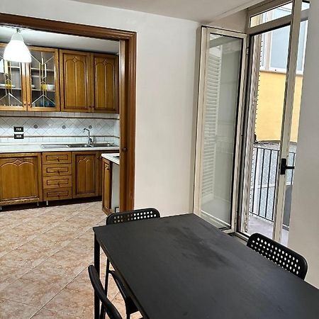 Diana Home Νάπολη Εξωτερικό φωτογραφία