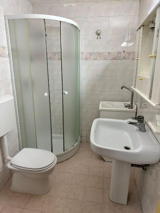 Diana Home Νάπολη Εξωτερικό φωτογραφία