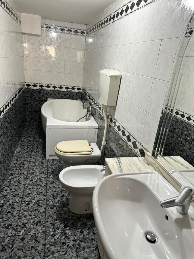 Diana Home Νάπολη Εξωτερικό φωτογραφία