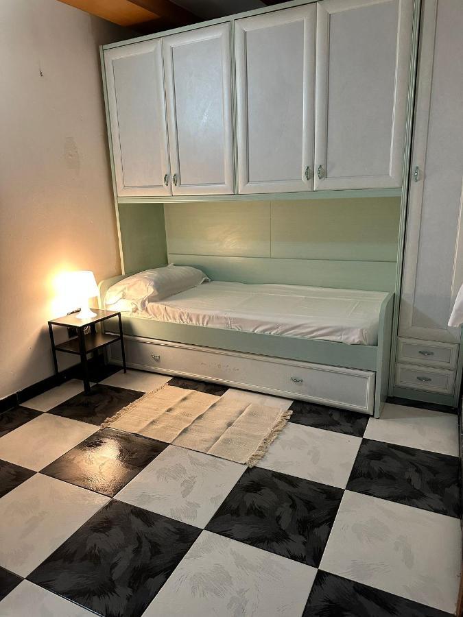 Diana Home Νάπολη Εξωτερικό φωτογραφία