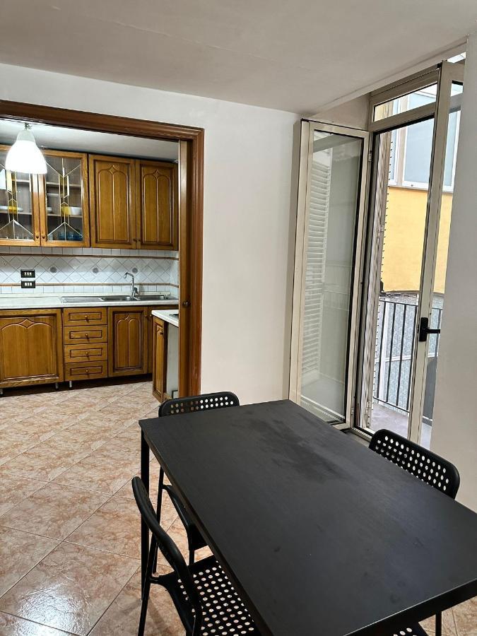 Diana Home Νάπολη Εξωτερικό φωτογραφία
